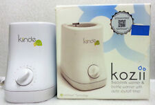 Used, Kiinde Kozii Bottle Warmer and Breast Milk Warmer for sale  Shipping to South Africa