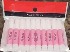 False nail glue for sale  ILFORD