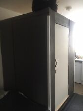 Sound isolation booth for sale  LONDON