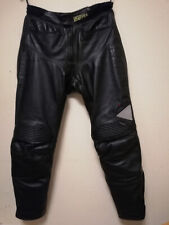 Motorradhose lederhose hein gebraucht kaufen  Altenkirchen-Umland