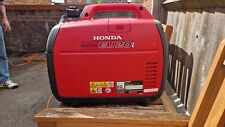Honda eu20i generator for sale  LYDNEY