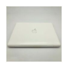 2009 apple pro macbook bianco usato  Italia