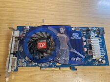 Sapphire radeon 3850 gebraucht kaufen  Viernheim