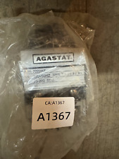 Agastat 7022af timing for sale  Bakersfield
