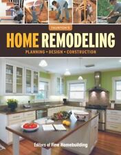 Home remodeling planning for sale  Feasterville Trevose