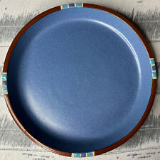 Prato(s) de jantar Dansk Portugal MESA SKY BLUE 10 3/4" comprar usado  Enviando para Brazil