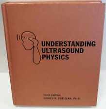 Understanding ultrasound physi for sale  Philadelphia