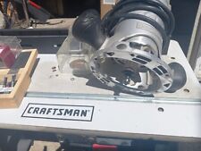 Craftsman 9.5 amp for sale  Ardmore