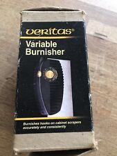 Used veritas variable for sale  WORCESTER