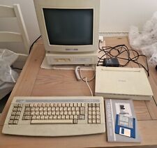 Rare amstrad pcw for sale  WALLASEY