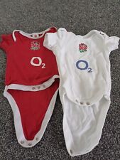 England rugby baby for sale  Shipping to Ireland