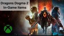 ✅Dragons Dogma 2 Itens Xbox✅ Entrega Rápida!!!!! comprar usado  Enviando para Brazil