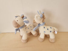 Lot doudou girafe d'occasion  Annecy