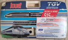 Rare jouef tgv d'occasion  Anglet