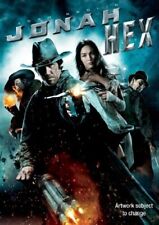 Jonah hex dvd for sale  STOCKPORT