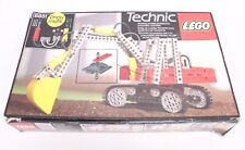 Vintage lego technic for sale  LEEDS
