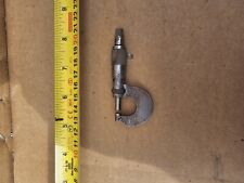 Vintage micrometer small for sale  SOUTHAMPTON