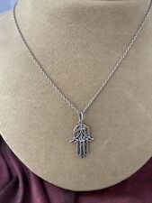 Collier fin pendentif d'occasion  Nice-