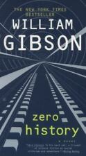 Histórico de Zero By Gibson, William comprar usado  Enviando para Brazil