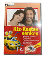 Kfz kosten senken gebraucht kaufen  Burtscheid