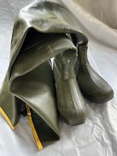 Used, Lacrosse Burly Waders for sale  Shipping to South Africa