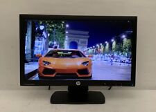 20in widescreen monitor for sale  Nashua