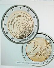 Offerta slovenia euro usato  Garlasco