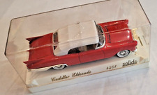 Cadillac eldorado modellino usato  Roma
