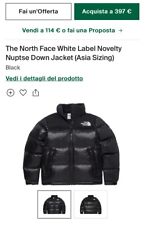 pile north face usato  Torremaggiore