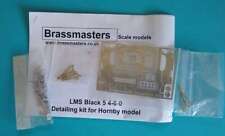 Brassmasters 4mm nickel for sale  TOTNES