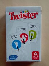 Twister pocket kartenspiel gebraucht kaufen  Reichertshofen
