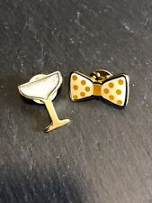 champagne gold tie for sale  COLCHESTER