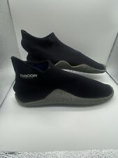 Dacor 5mm Boot, Scuba Diving Booties, Wetsuit Neoprene Dive Boots Size 11M, used for sale  Shipping to South Africa
