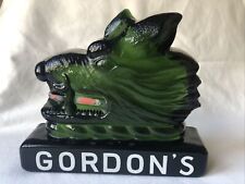 Gordons gin green for sale  HOOK