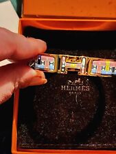 Hermes braclet d'occasion  Expédié en Belgium