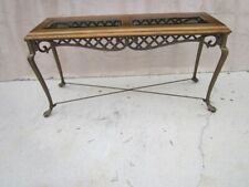 Entry foyer table for sale  Naples