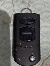 Car remote key for sale  BIRMINGHAM