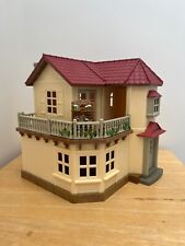 Sylvanian families city for sale  HASLEMERE