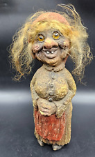 Nyform troll woman for sale  Lakeland