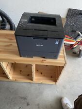 Brother l5100dn laserdrucker gebraucht kaufen  Hallbergmoos
