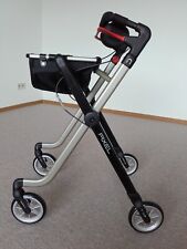 Rollator indoor unbenutzt gebraucht kaufen  Rheinau