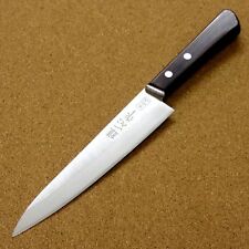 Used, Japanese Miyabi Isshin Kitchen Petty Utility Knife 5.9 inch 3 Layers SEKI JAPAN for sale  Shipping to South Africa