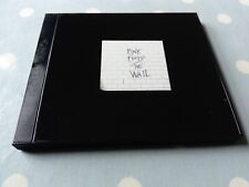 Pink Floyd The Wall, Part One CD (Remastered/Black Custom Case/Shine On), usado comprar usado  Enviando para Brazil