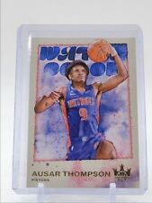 Ausar thompson 2023 for sale  Pittston