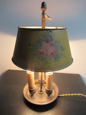 Lampe table bouillotte d'occasion  Moulins-lès-Metz