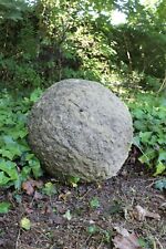 Antike granit kugel gebraucht kaufen  Herzberg