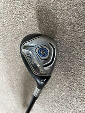 Taylormade jetspeed hybrid for sale  CHELMSFORD