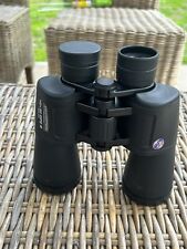 Olympus binoculars 10x50 for sale  Shipping to Ireland