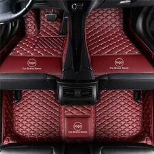 Tapetes personalizados para todo clima alfombras automáticas personalizadas para coche Jeep impermeables segunda mano  Embacar hacia Argentina