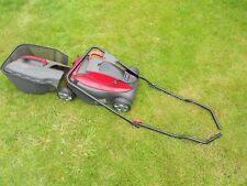 Mountfield 20v lawnmower for sale  SHEFFIELD